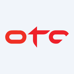 Osaka Titanium Technologies Logo