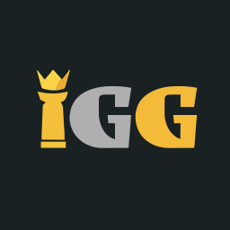 Igg Inc Logo