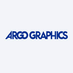 Argo Graphics Inc Logo