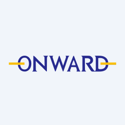 Onward Holdings Co Logo
