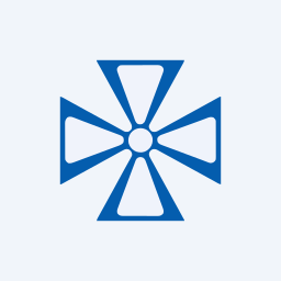 Kyoei Steel Logo