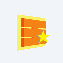 China Star Entertainment Logo