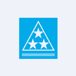 Mitsuboshi Belting Logo