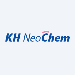 Kh Neochem Co Logo