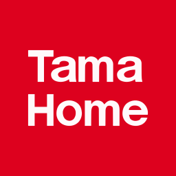 Tama Home Co Logo