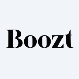 Boozt Logo