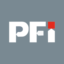 Property For Industry Logo