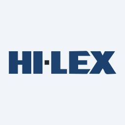 Hi-lex Corp Logo