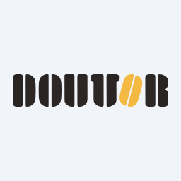 Doutor Nichires Holdings Co Logo