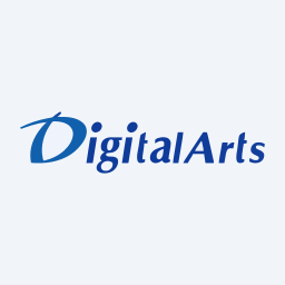 Digital Arts Inc Logo