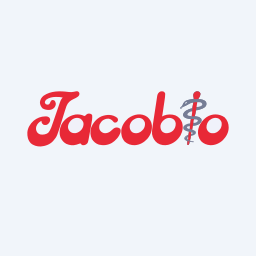Jacobio Pharmaceuticals Grou Logo