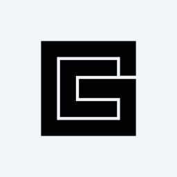 Goldcrest Co Logo