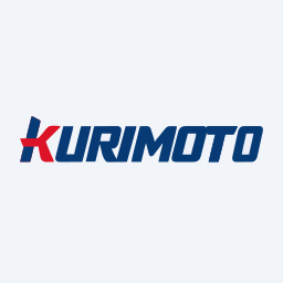 Kurimoto Logo