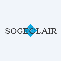 Sogeclair Logo