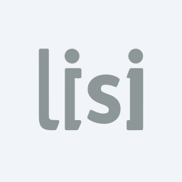 Lisi Logo