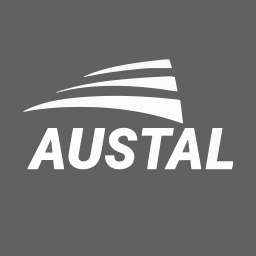 Austal Logo