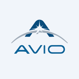 Avio Logo