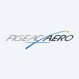Figeac Aero Logo