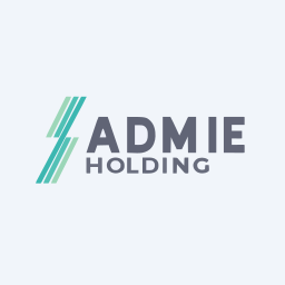 Admie Holding Logo