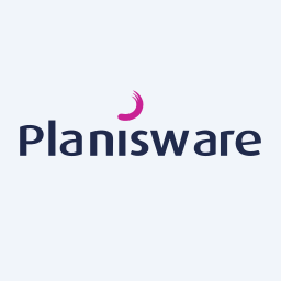 Planisware Logo