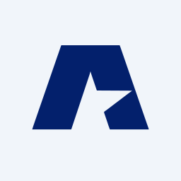 Amrize Logo