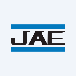 Japan Aviation Electronics Industry Logo
