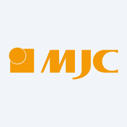 Micronics Japan Logo