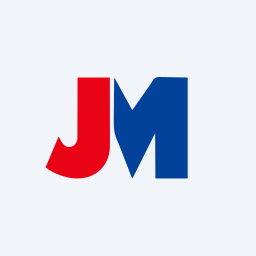 Japan Material Logo