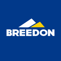 Breedon Group Logo