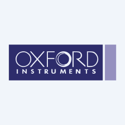 Oxford Instruments Logo