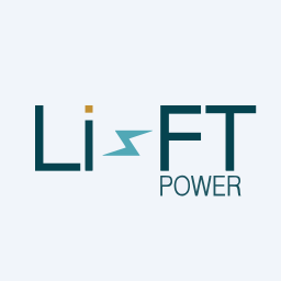 Li-FT Power Logo