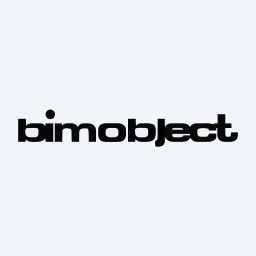 BIMobject Logo