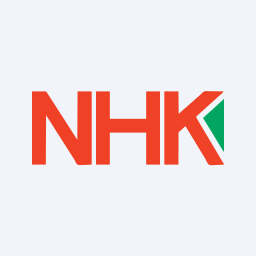 NHK Spring Logo