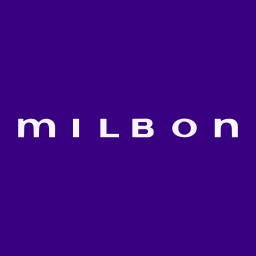 Milbon Logo