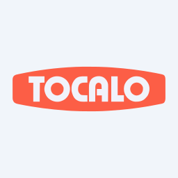Tocalo Logo