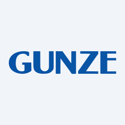 Gunze Logo