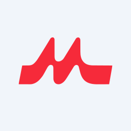 Morinaga Milk Industry Logo