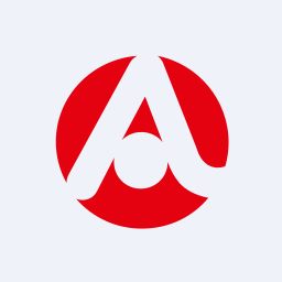 Ariake Japan Logo
