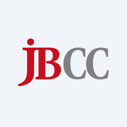 JBCC Logo