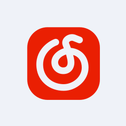 NetEase Cloud Music Logo
