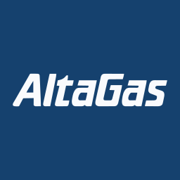 AltaGas Logo