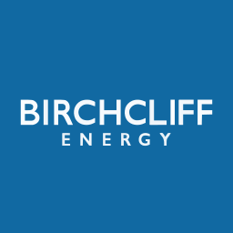 Birchcliff Energy Logo