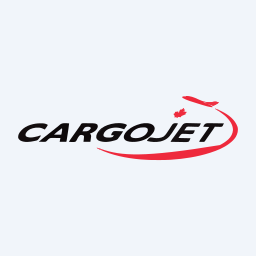 Cargojet Logo