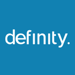 Definity Financial Logo