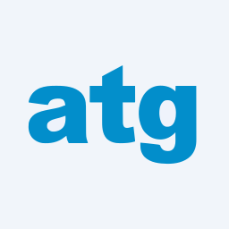 Auction Technology Group Logo