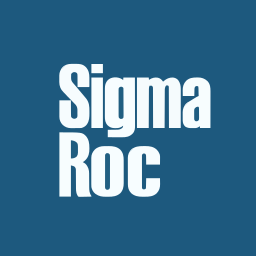 SigmaRoc Logo