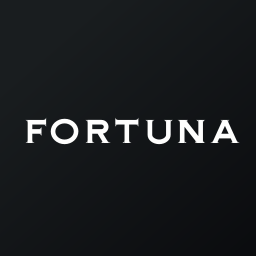 Fortuna Mining Logo