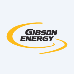 Gibson Energy Logo