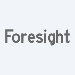 Foresight Group Logo