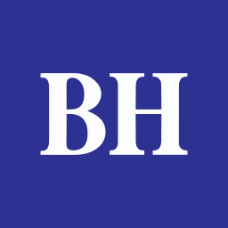 Berkshire Hathaway A Logo